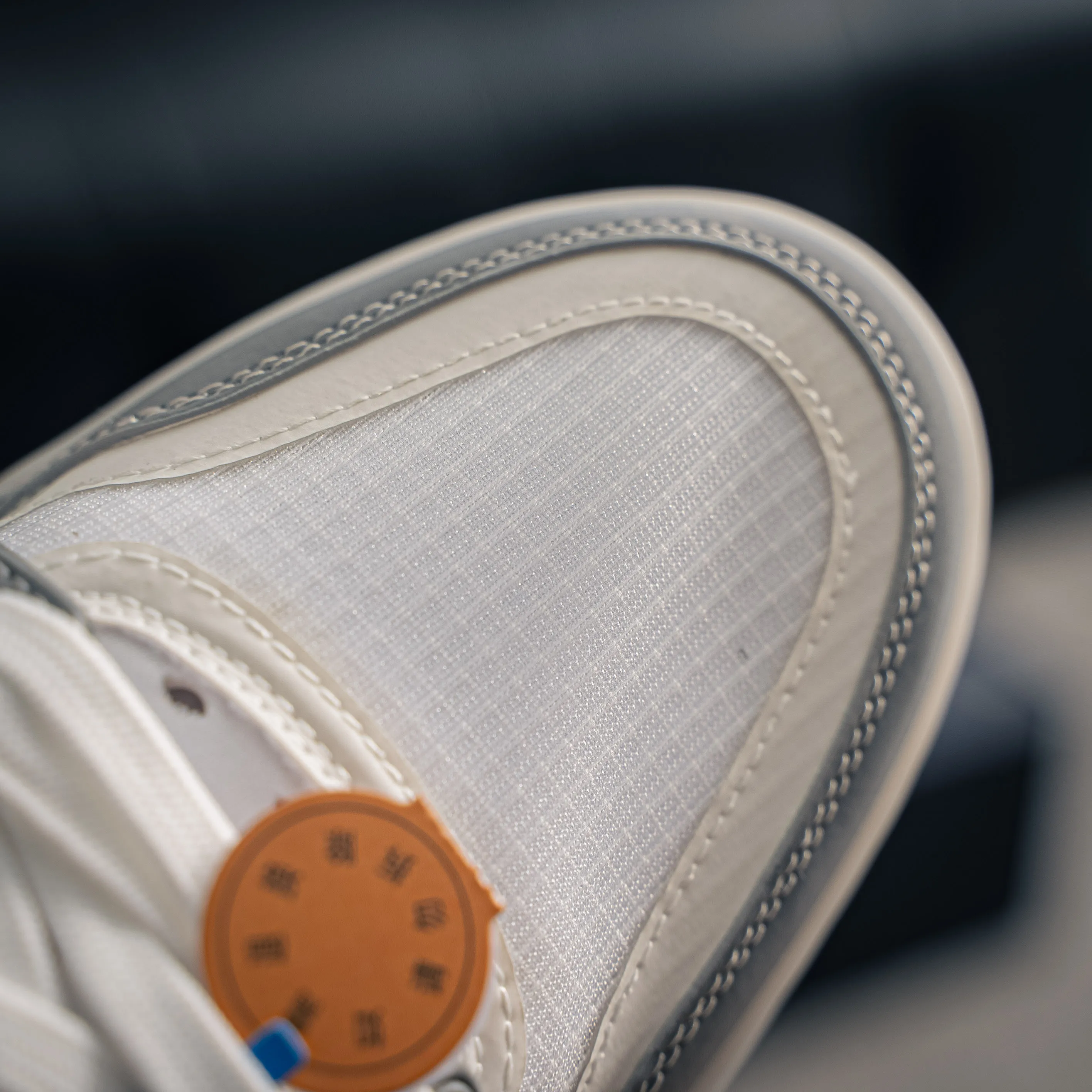 【YS 】 Premium LOUIS VUITTON LV Trainer CUP Mesh Breathable Shoes ✦ ， 37 Series ✦ + Shoes